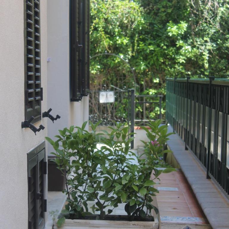 Ecate apartment - One-Bedroom Apartment - 14