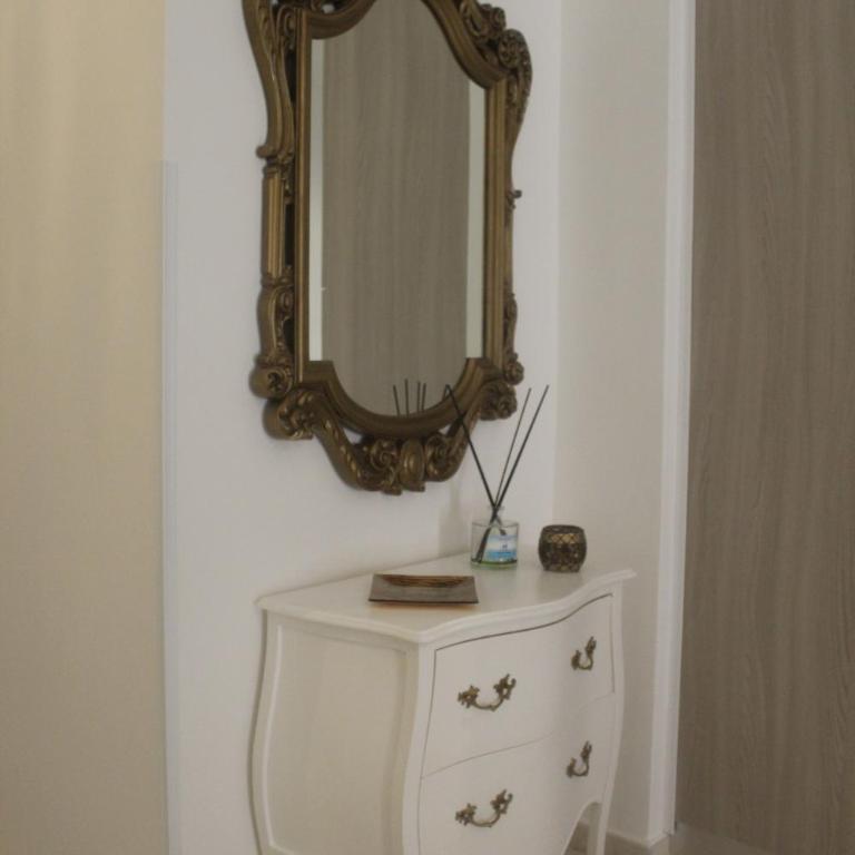 Ecate apartment - One-Bedroom Apartment - 2