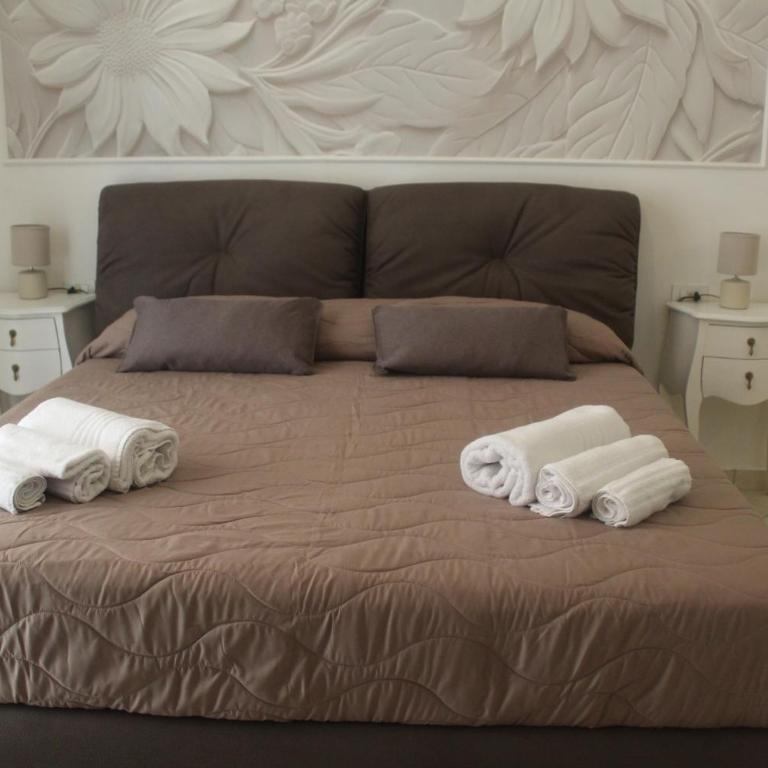 Ecate apartment - One-Bedroom Apartment - 4