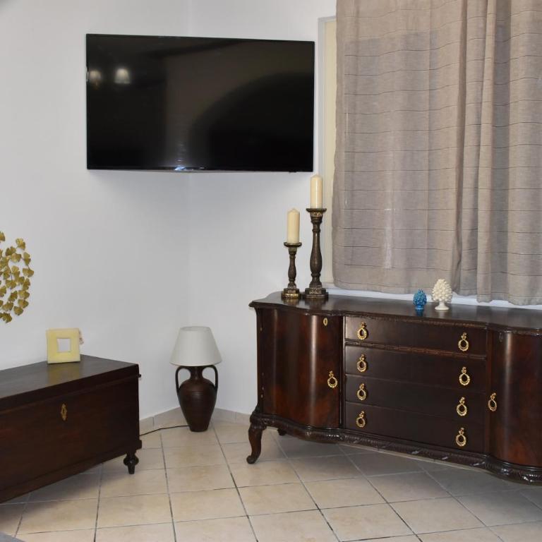 Ecate apartment - One-Bedroom Apartment - 7