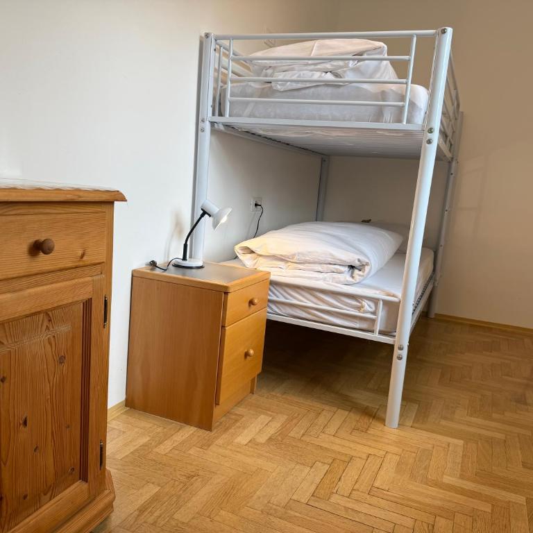 Gasthof Goldenes Lamm - Appartamento con Vista Montagna - 5