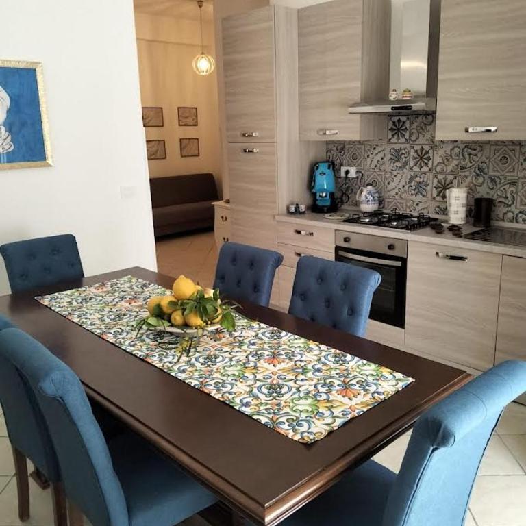 Ecate apartment - One-Bedroom Apartment - 11