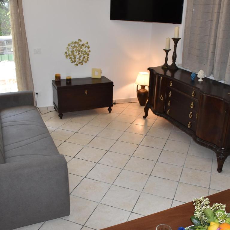 Ecate apartment - One-Bedroom Apartment - 6