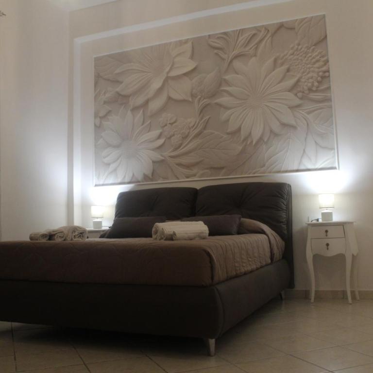 Ecate apartment - One-Bedroom Apartment - 5