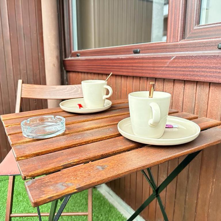 Fléchambault face à la Basilique avec terrasse - Apartamento de 1 dormitorio - 23