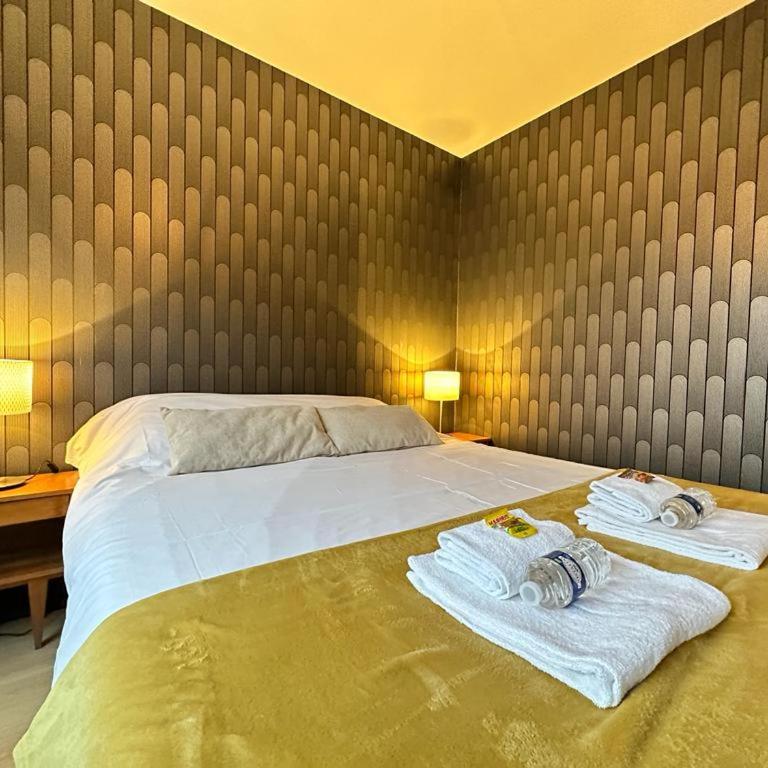 Fléchambault face à la Basilique avec terrasse - Apartamento de 1 dormitorio - 26