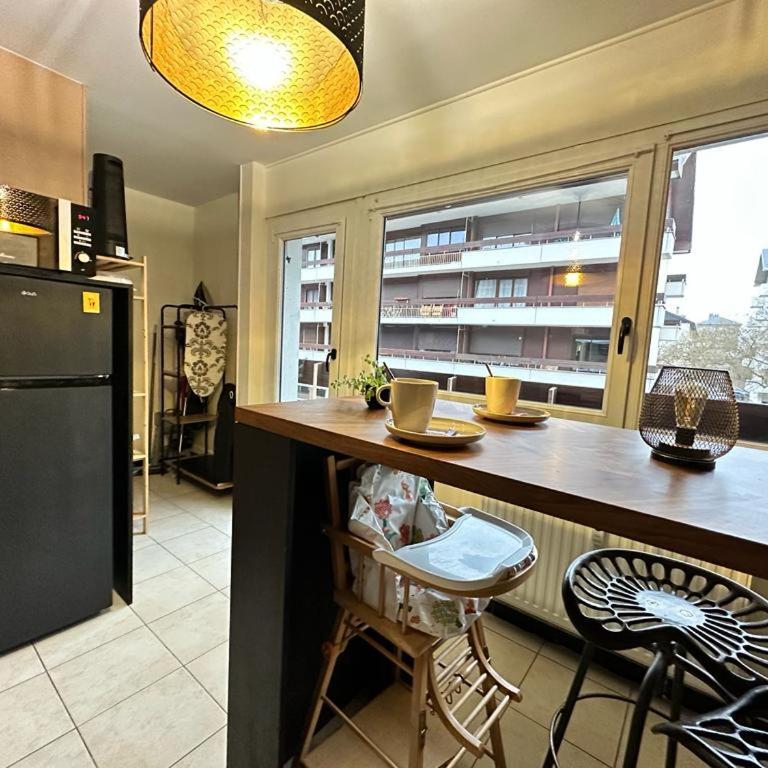 Fléchambault face à la Basilique avec terrasse - Apartamento de 1 dormitorio - 33