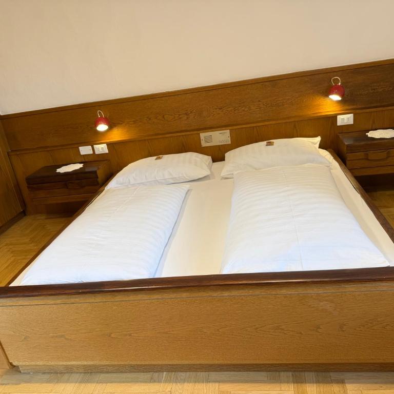 Gasthof Goldenes Lamm - Appartamento con Vista Montagna - 7