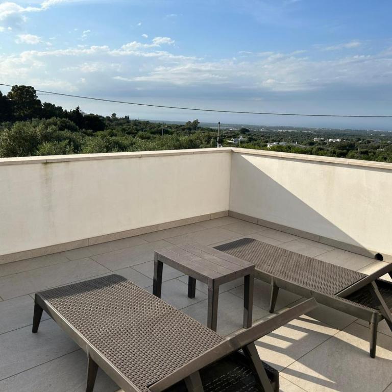 Fiorina House Ostuni - Appartamento con 1 Camera da Letto - 12