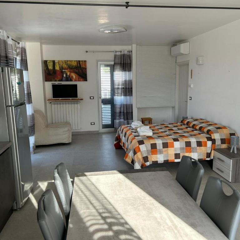 Fiorina House Ostuni - Appartamento con 1 Camera da Letto - 15