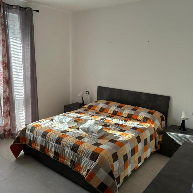 Fiorina House Ostuni - Appartamento con 2 Camere da Letto - 2