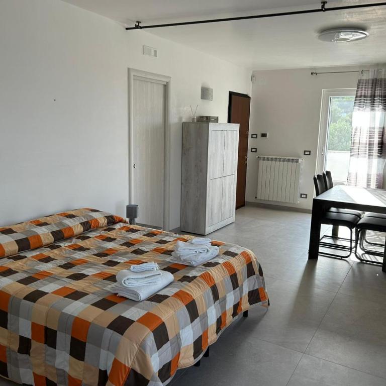 Fiorina House Ostuni - Appartamento con 1 Camera da Letto - 17