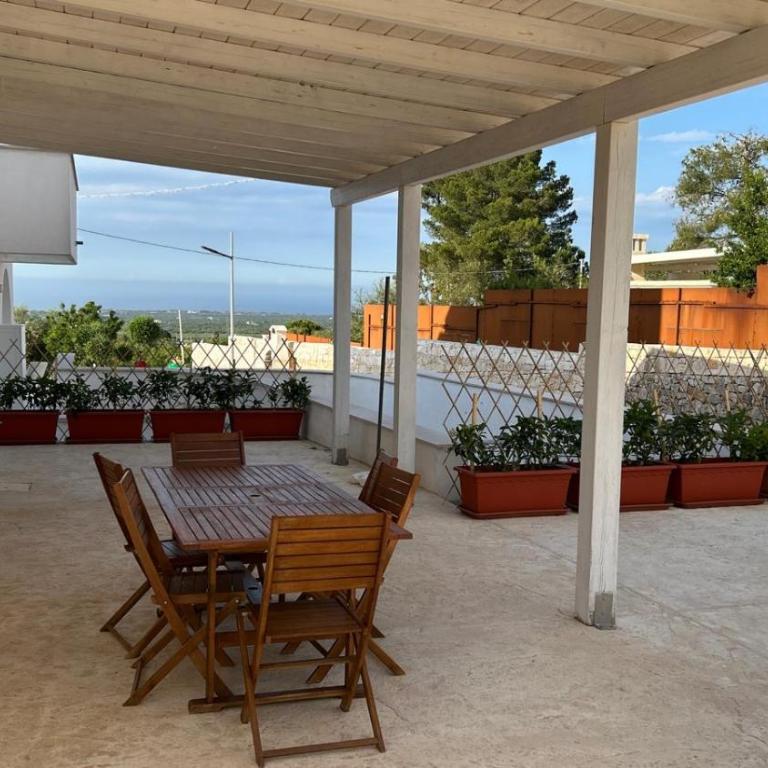 Fiorina House Ostuni - Appartamento Standard con 2 Camere da Letto - 21