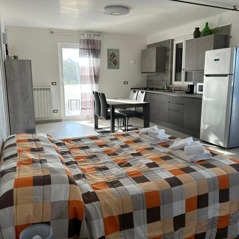 Fiorina House Ostuni - Appartamento con 1 Camera da Letto - 2