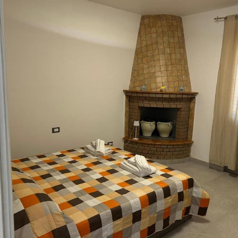 Fiorina House Ostuni - Appartamento con 2 Camere da Letto - 16