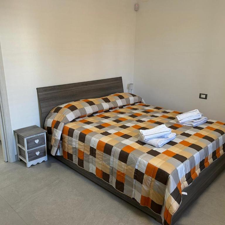 Fiorina House Ostuni - Appartamento con 2 Camere da Letto - 18