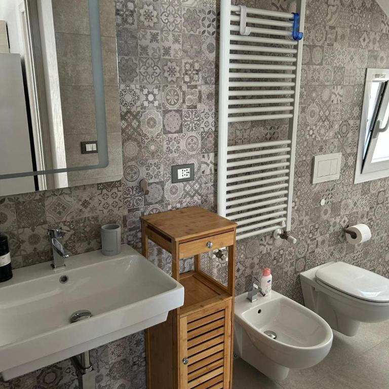 Fiorina House Ostuni - Appartamento con 2 Camere da Letto - 19