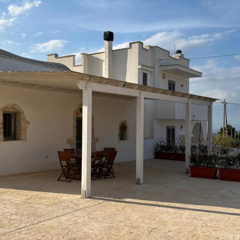 Fiorina House Ostuni - Appartamento Standard con 2 Camere da Letto - 23