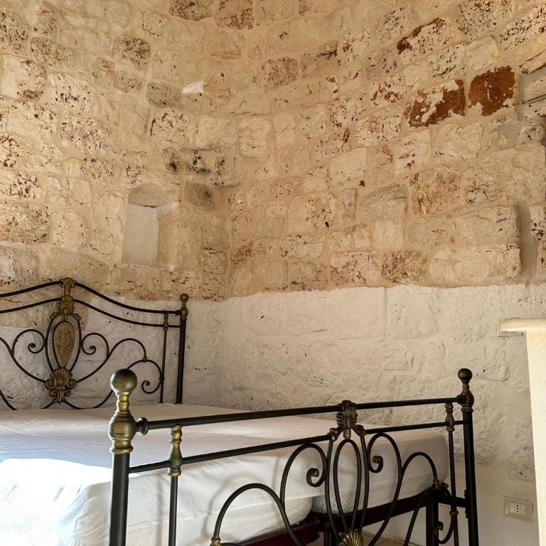Fiorina House Ostuni - Appartamento Standard con 2 Camere da Letto - 26