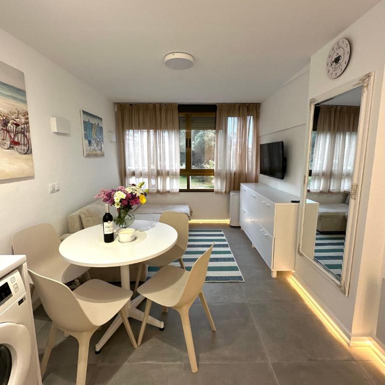 La Roca Apartamento - Apartamento de 1 dormitorio - 4