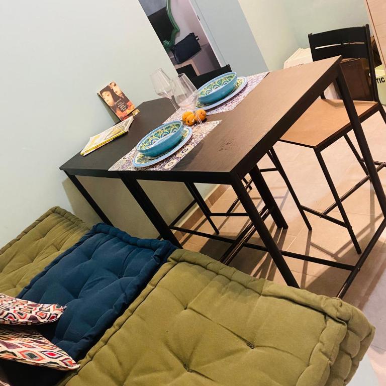 suite della cattedrale - Appartamento con 1 Camera da Letto - 2