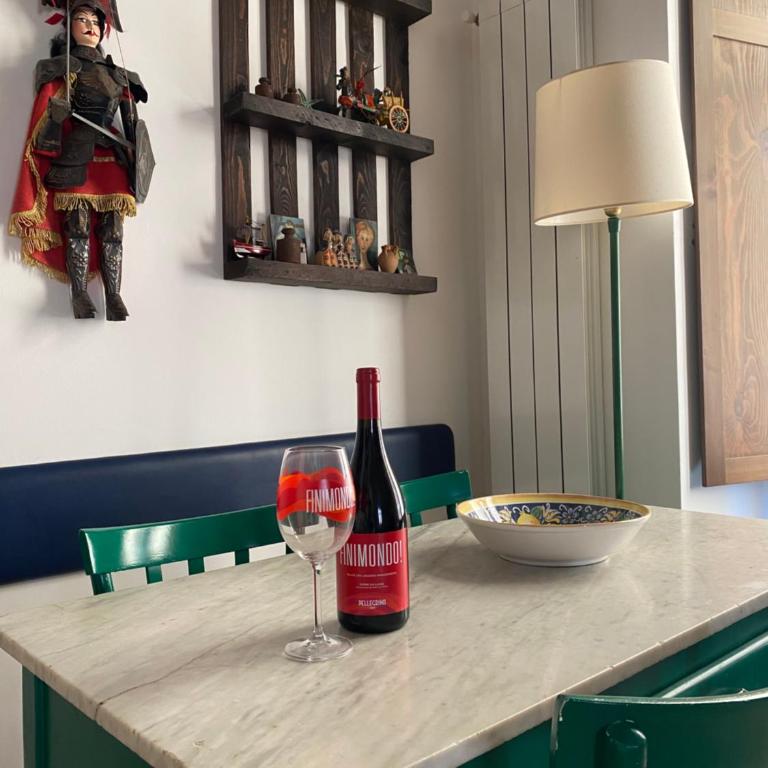 3Sisters Apartments - Appartamento - 10