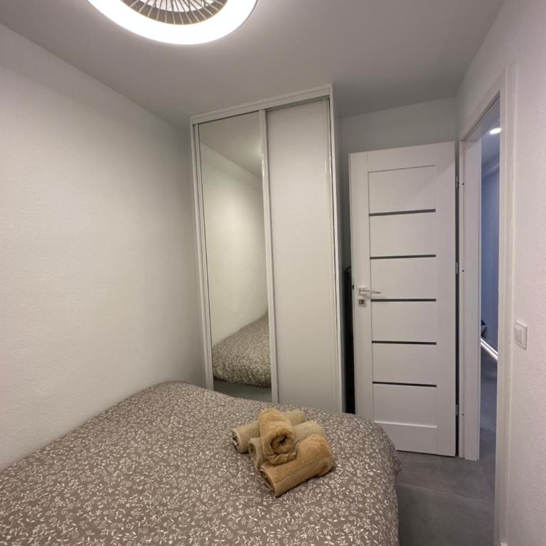 La Roca Apartamento - Apartamento de 1 dormitorio - 6
