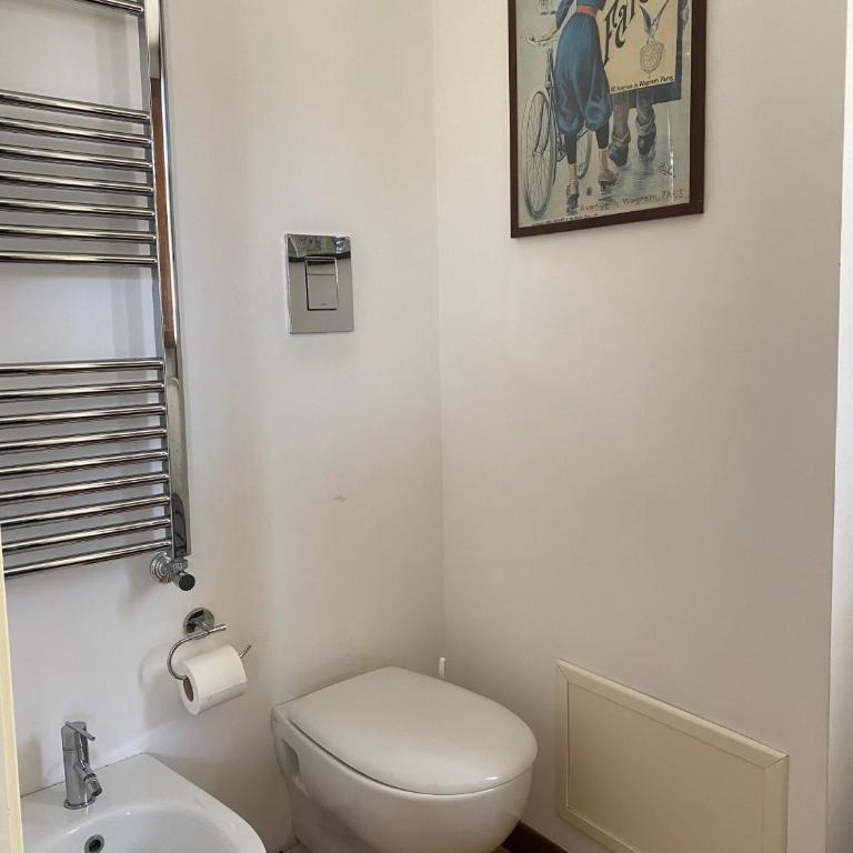 3Sisters Apartments - Appartamento - 8