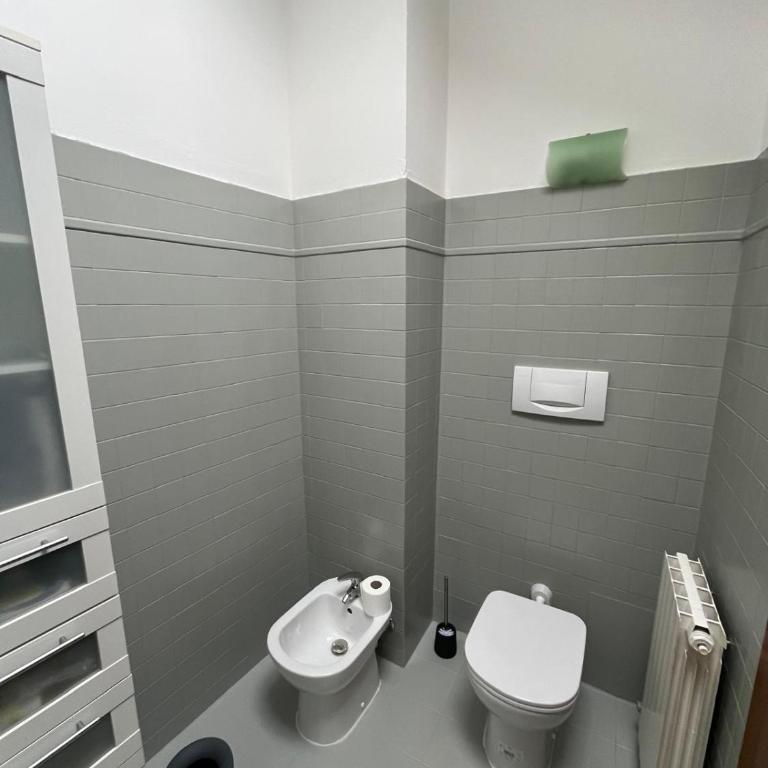 1923 apartment RA centro - Appartamento con 2 Camere da Letto - 9