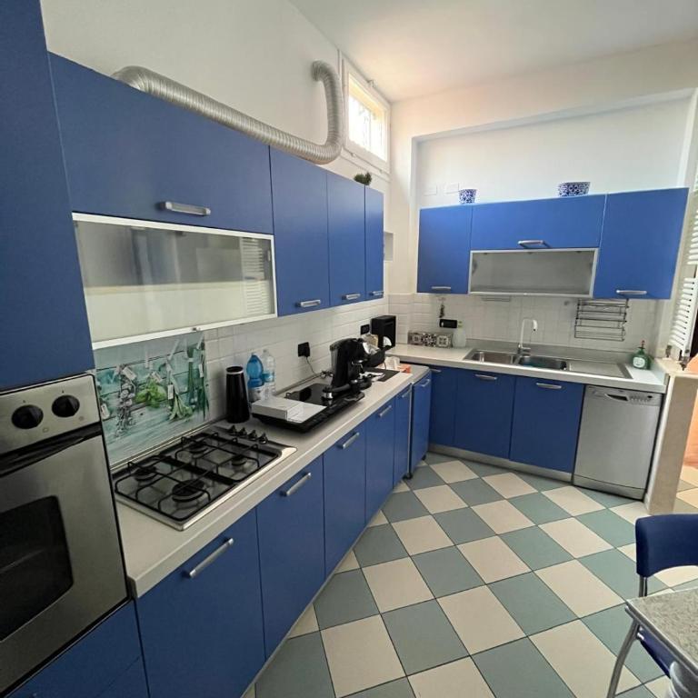 1923 apartment RA centro - Appartamento con 2 Camere da Letto - 10