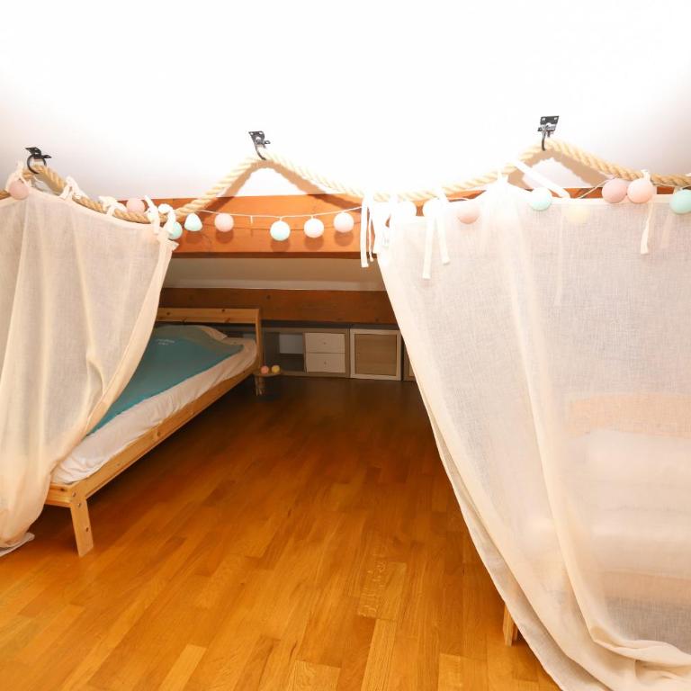Duplex face mer avec solarium - Appartamento con Vista Mare - 10