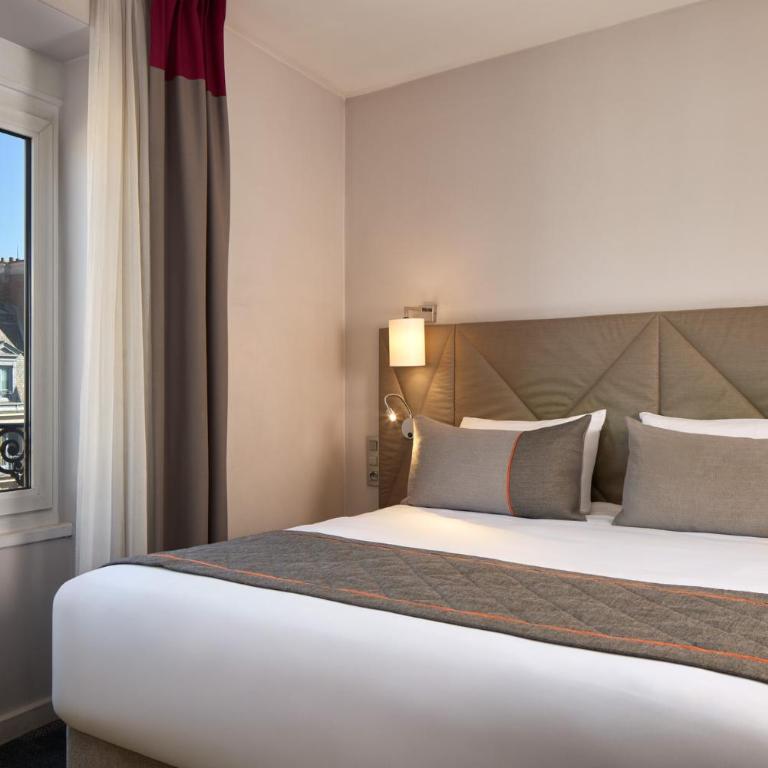 Timhotel Opera Madeleine - Chambre Double Supérieure - 1