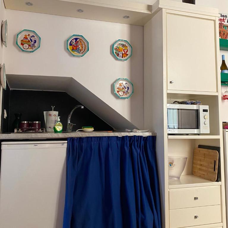 3Sisters Apartments - Appartamento - 5