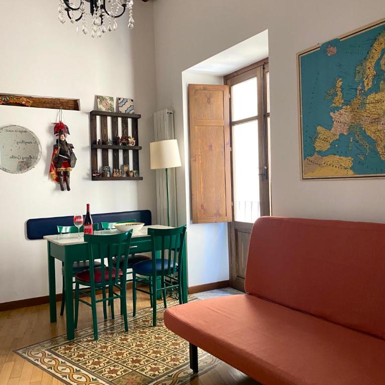 3Sisters Apartments - Appartamento - 2