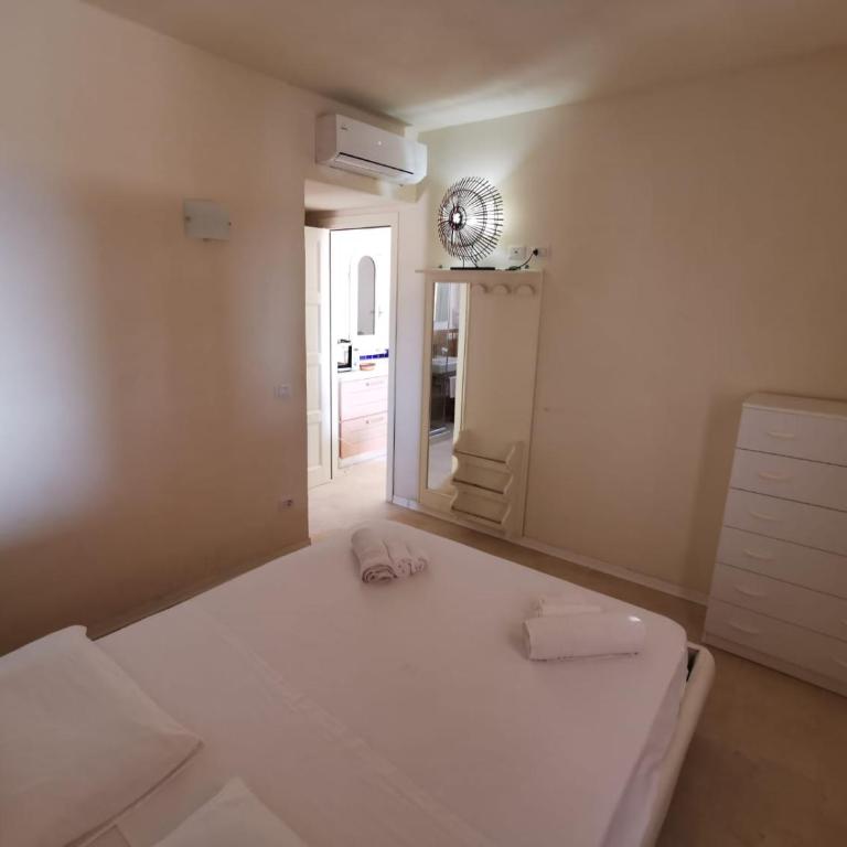 Dammusi Gattuso - Appartamento con 2 Camere da Letto e Vista Mare - 16