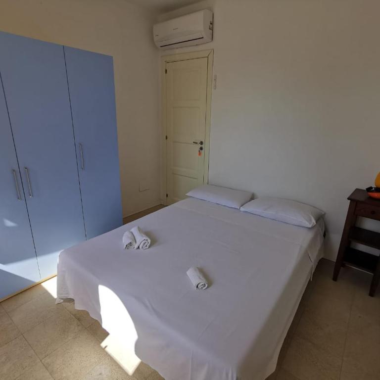 Dammusi Gattuso - Appartamento con 2 Camere da Letto e Vista Mare - 17