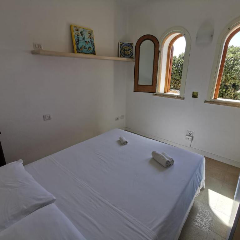 Dammusi Gattuso - Appartamento con 2 Camere da Letto e Vista Mare - 12