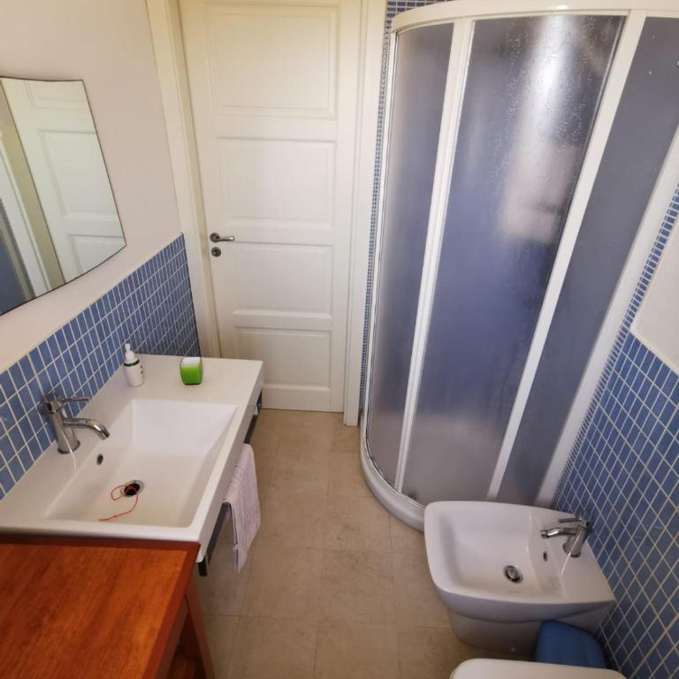 Dammusi Gattuso - Appartamento con 2 Camere da Letto e Vista Mare - 11