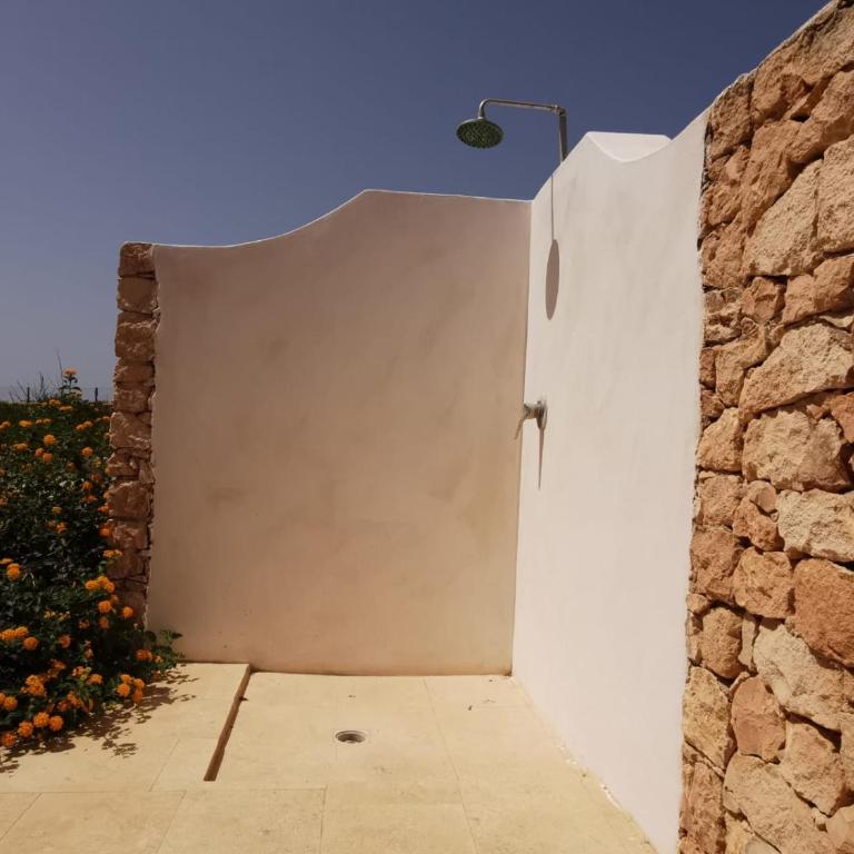 Dammusi Gattuso - Appartamento con 2 Camere da Letto e Vista Mare - 3