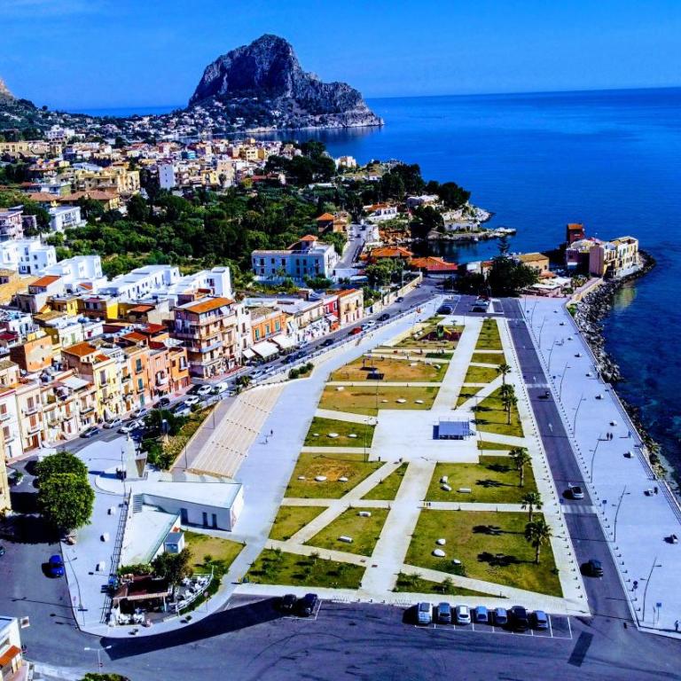Seafront House Gabbiano Azzurro - Apartment - 28