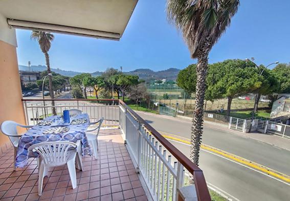 New York Apartment, fronte mare Rif A805 - Appartamento - 9
