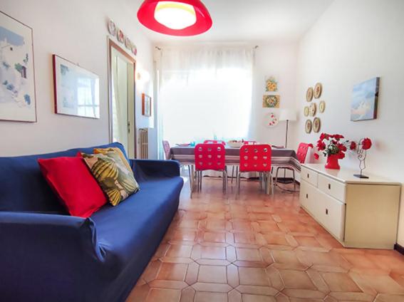 New York Apartment, fronte mare Rif A805 - Appartamento - 11