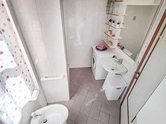 New York Apartment, fronte mare Rif A805 - Appartamento - 16