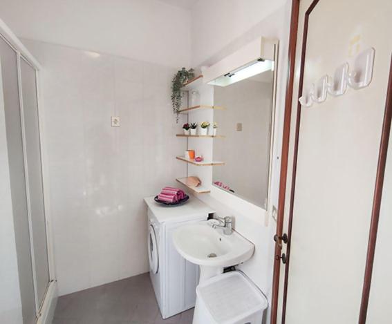 New York Apartment, fronte mare Rif A805 - Appartamento - 14