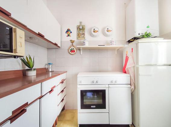 New York Apartment, fronte mare Rif A805 - Appartamento - 17