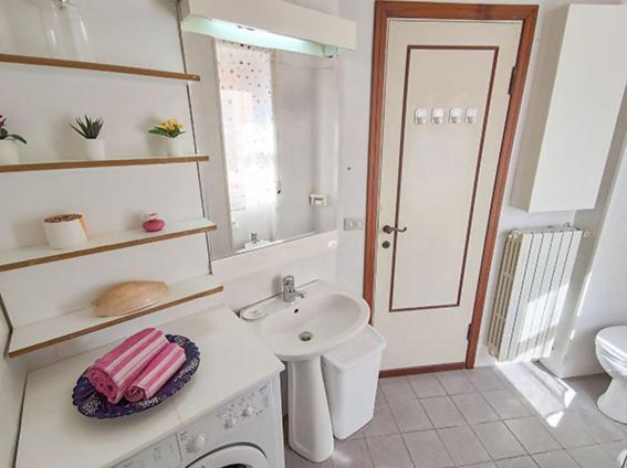 New York Apartment, fronte mare Rif A805 - Appartamento - 19