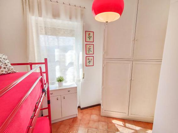 New York Apartment, fronte mare Rif A805 - Appartamento - 23