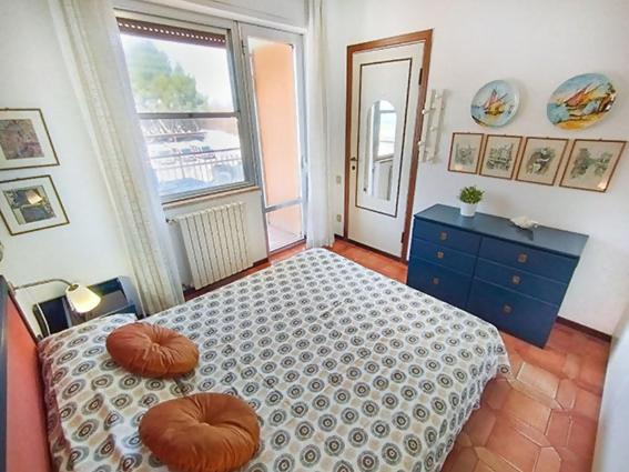 New York Apartment, fronte mare Rif A805 - Appartamento - 22