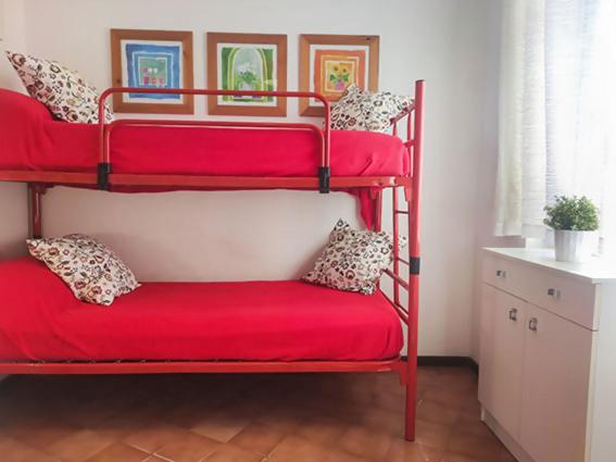 New York Apartment, fronte mare Rif A805 - Appartamento - 26
