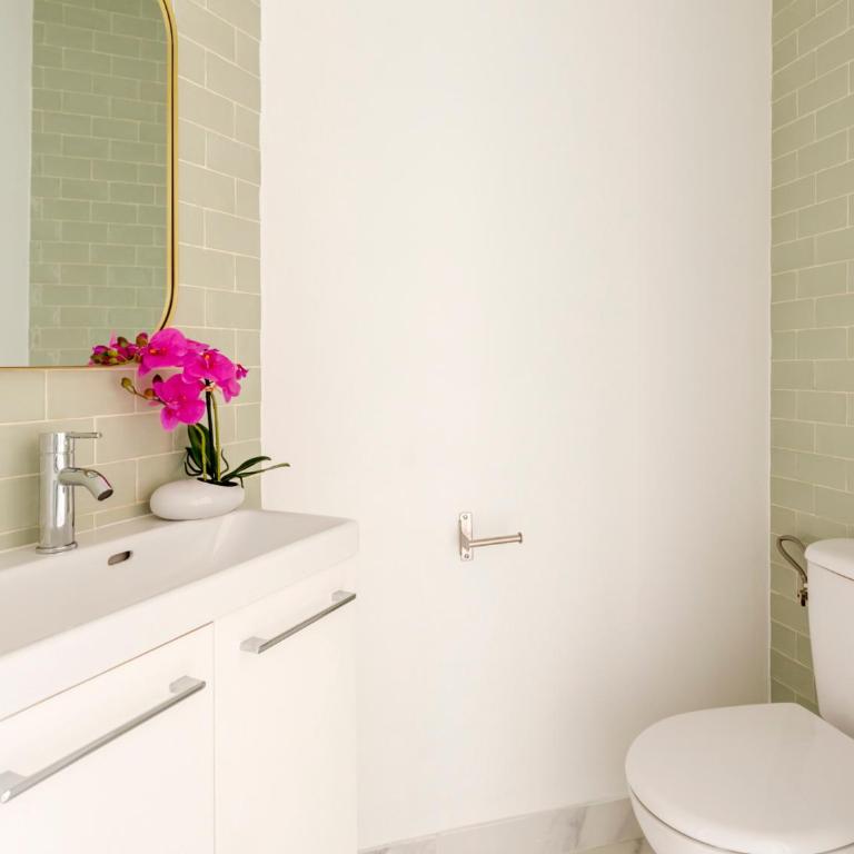 Merveil - Family Suite - Opera - Turin - Appartement - 26